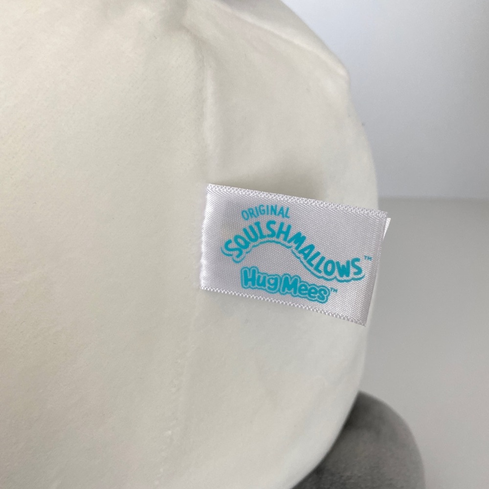 Squishmallows HugMees Panda 18” Rheta - Picture 6 of 11